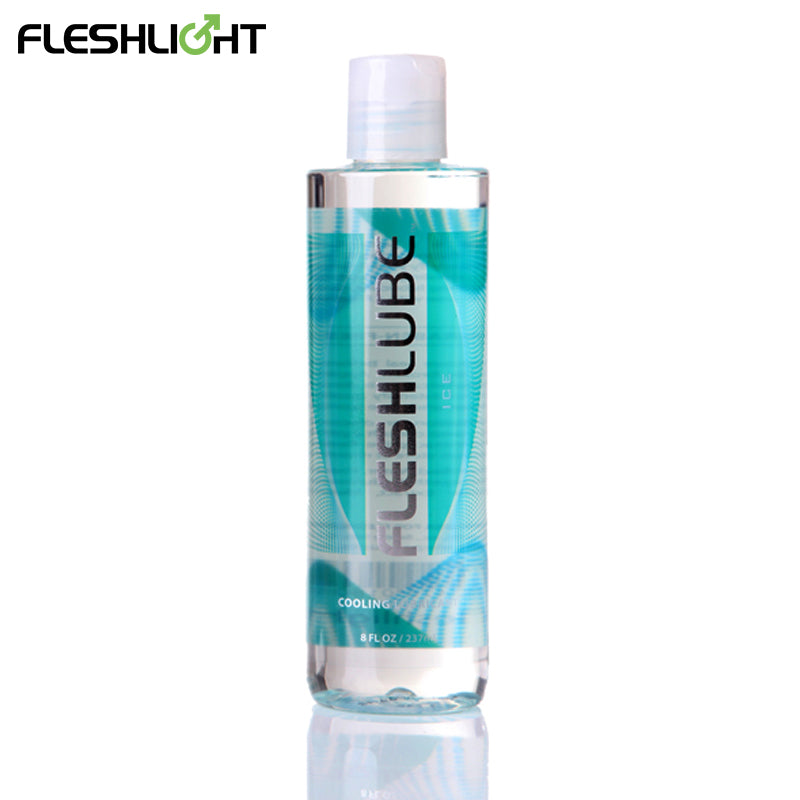 Fleshlight -  Fleshlube Ice Cooling Lubricant