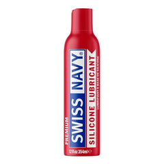 Swiss Navy Silicone Lubricant