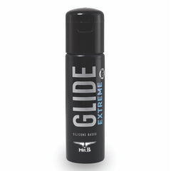 Mister B GLIDE Silicone Extreme