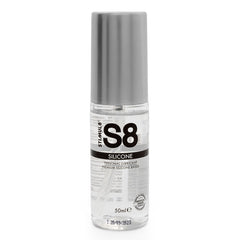 Stimul8 S8 Premium Silicone Lube