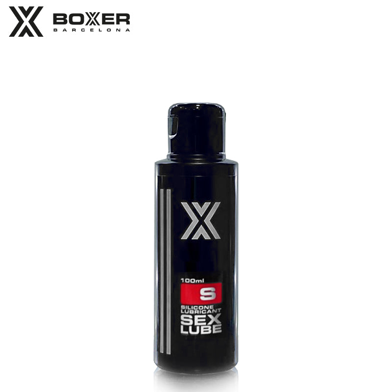 Boxer - Silicone SEX LUBE S