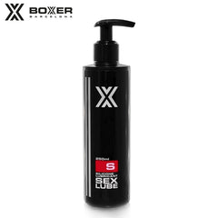 Boxer - Silicone SEX LUBE S