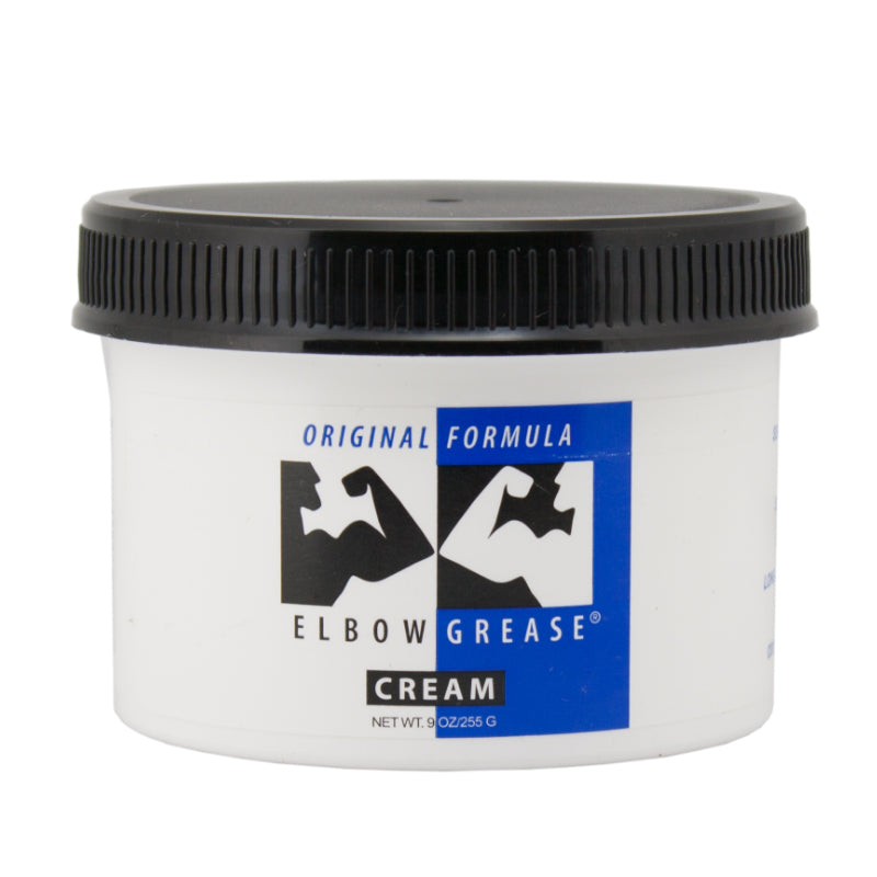 Elbow Grease Original Cream