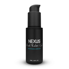 Nexus Anal Relax Gel 50 ml.