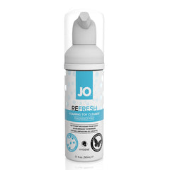 System JO Refresh Foaming Travel Toy Cleaner 50ml.