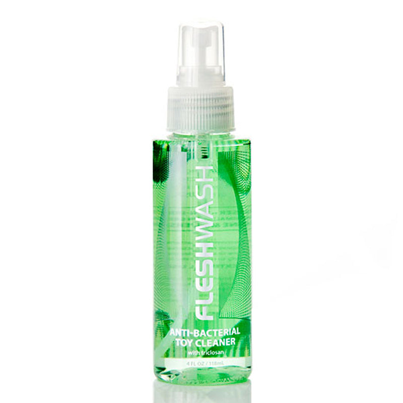 Fleshlight FleshWash cleanser for toys - 100 ml.