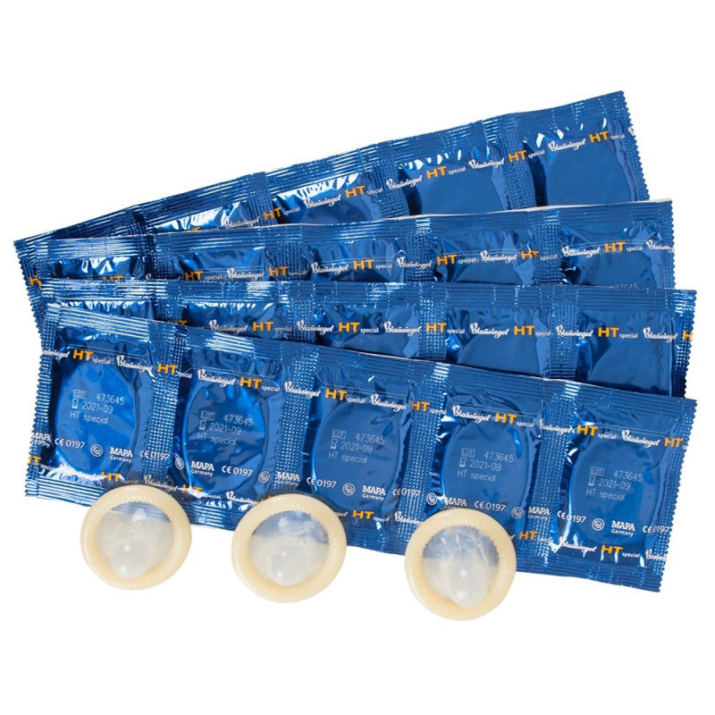 Blausiegel HT special condoms 5 pieces